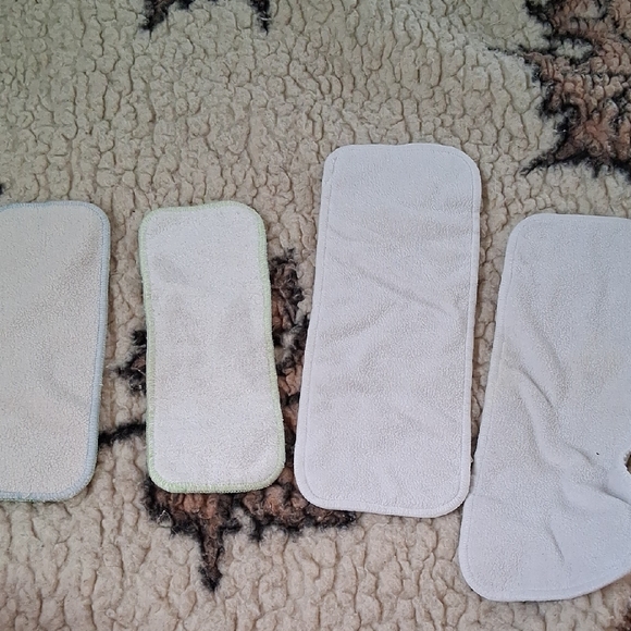 Cloth Diaper Inserts - Picture 2 of 2